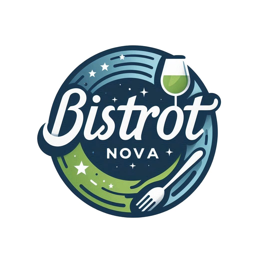 Bistrot NOVA – Restaurant à La Madeleine